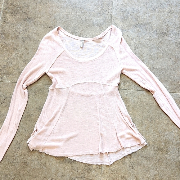 Free People Sweater - Picture 4 of 10